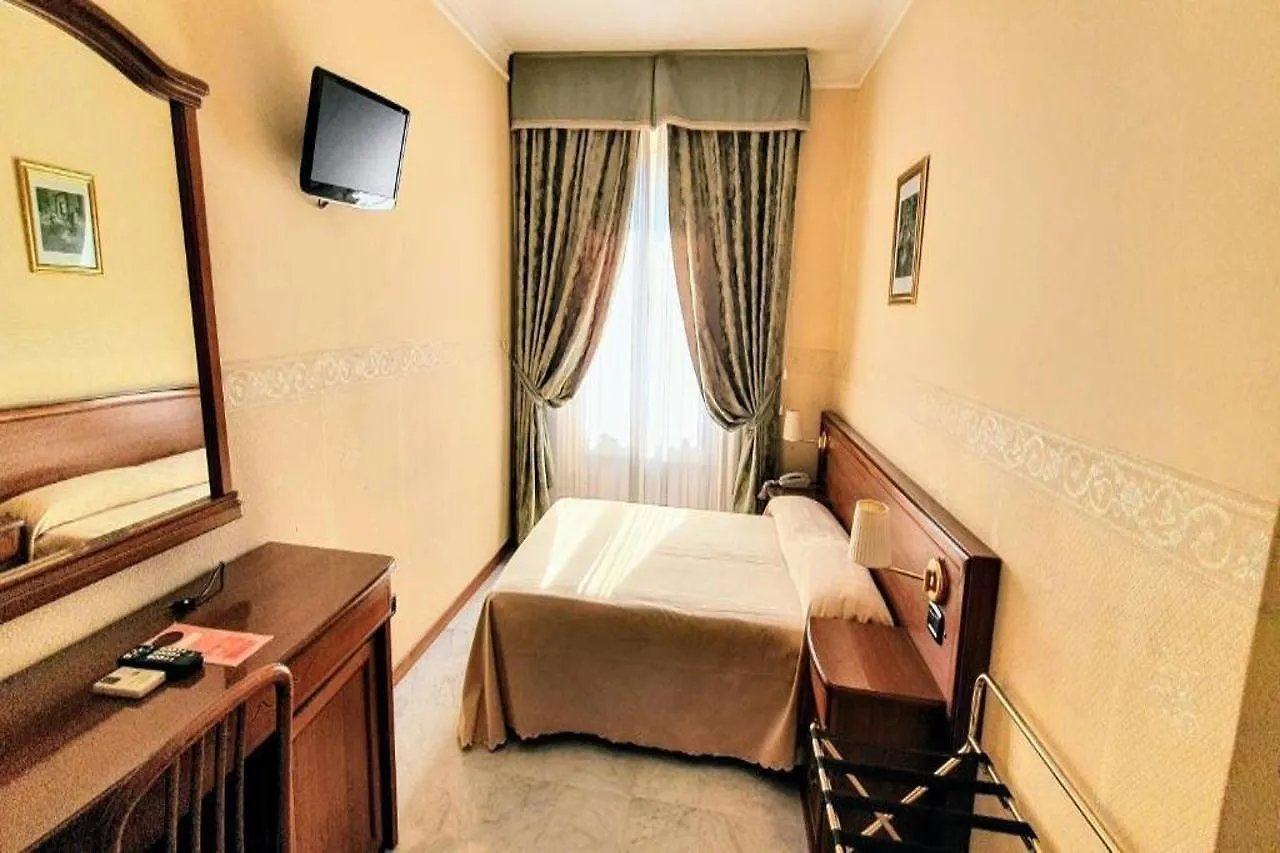 Hotel Orazia Rome Italie