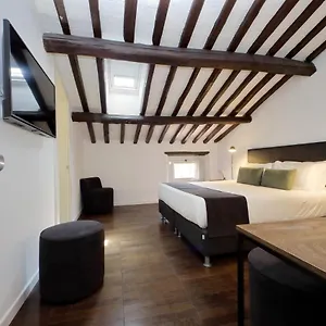  Appartement Youroom Corsini