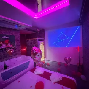  Appartement Imperatore
