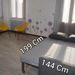  Appartement Noemi Venice Italie