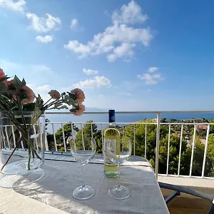 Appartement Solemar Sicilia - Delle Rocce Italie
