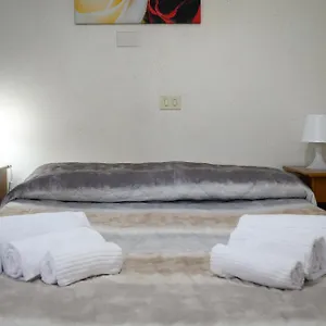 Casa Tra Noi Řím
