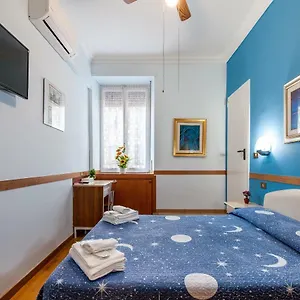 Alessandro A San Pietro Bed Řím