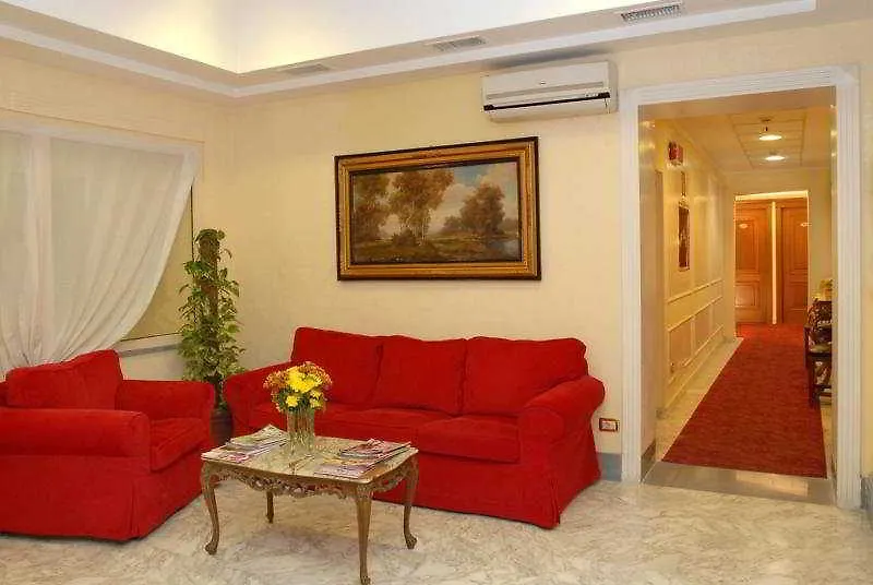 Hotel Orazia Rzym